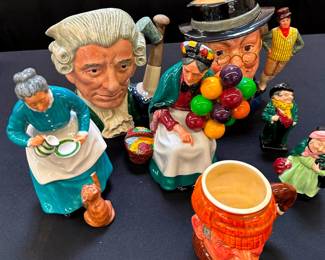 Royal Doulton