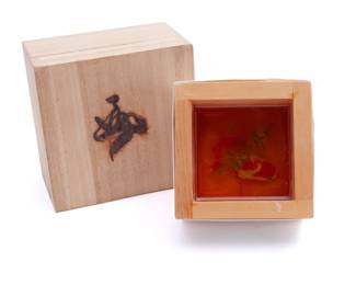 Riusuke Fukahori
Goldfish, 2007
Acrylic And Epoxy Resin $1000