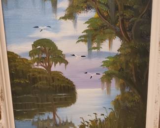 Fl. highwayman, AL Black 