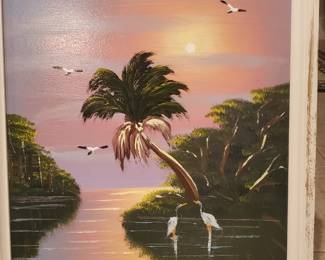 Fl. highwayman, AL Black 