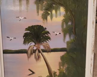 Fl. highwayman, AL Black 