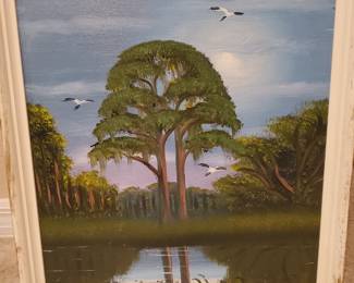 Fl. highwayman, AL Black 