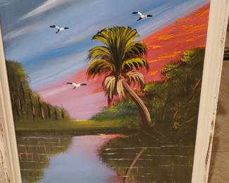 Fl. highwayman, AL Black 