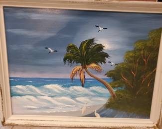 Fl. highwayman, AL Black 