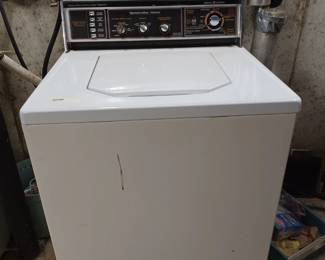 Washer