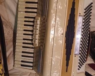 Accordian