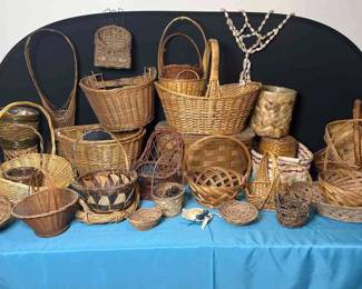 Baskets Galore