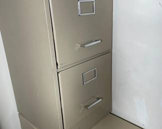 Filing Cabinets