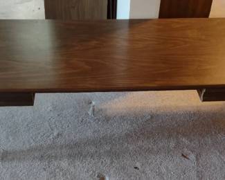 Long Coffee Table
