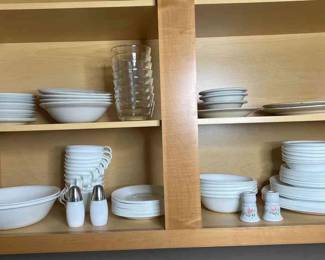 Corelle Serving Ware and More