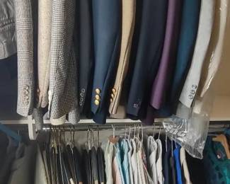 Mens Designer Clothes