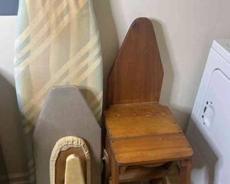 Ironing Boards
