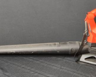 Black and Decker Electric Blower