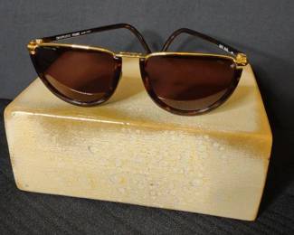 Gianfranco Ferre Sunglasses