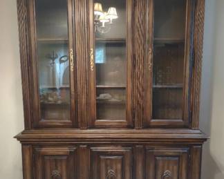 China Cabinet