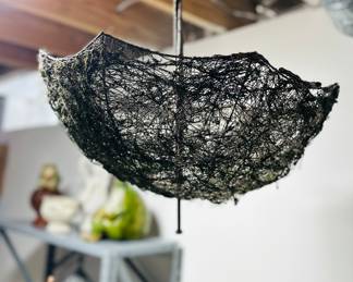 Cool Garden Umbrella 