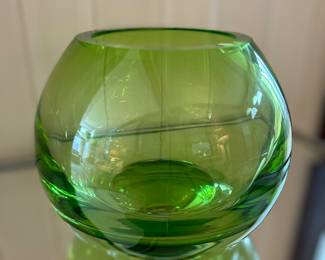 Kate Spade Crystal Bowl 