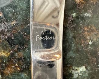 Fortressa Flatware 