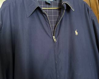 Polo Jacket 