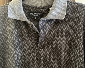 YSL Men's Sweater 