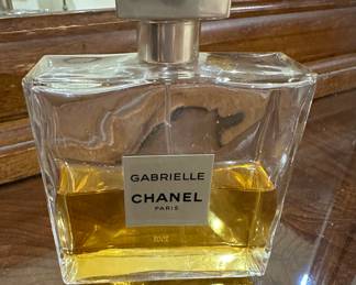 Gabrielle Chanel 