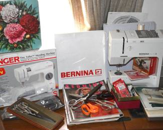 BEGIN SEWING, LINENS, HOLIDAY ROOM CLOSE UP PHOTOS