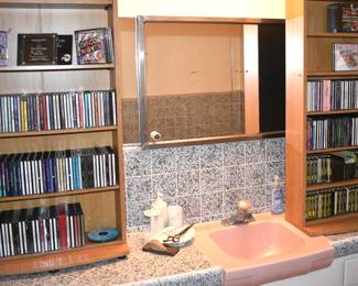 CD Room Overview