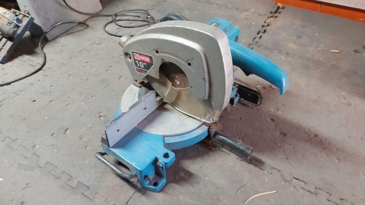 SHOP TOOL CLEAROUT ONLINE AUCTION in Torrance, CA starts on 1/19/2024