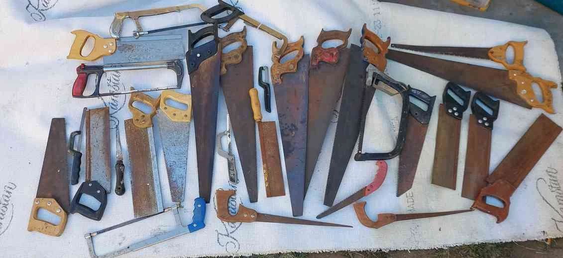 SHOP TOOL CLEAROUT ONLINE AUCTION in Torrance, CA starts on 1/19/2024