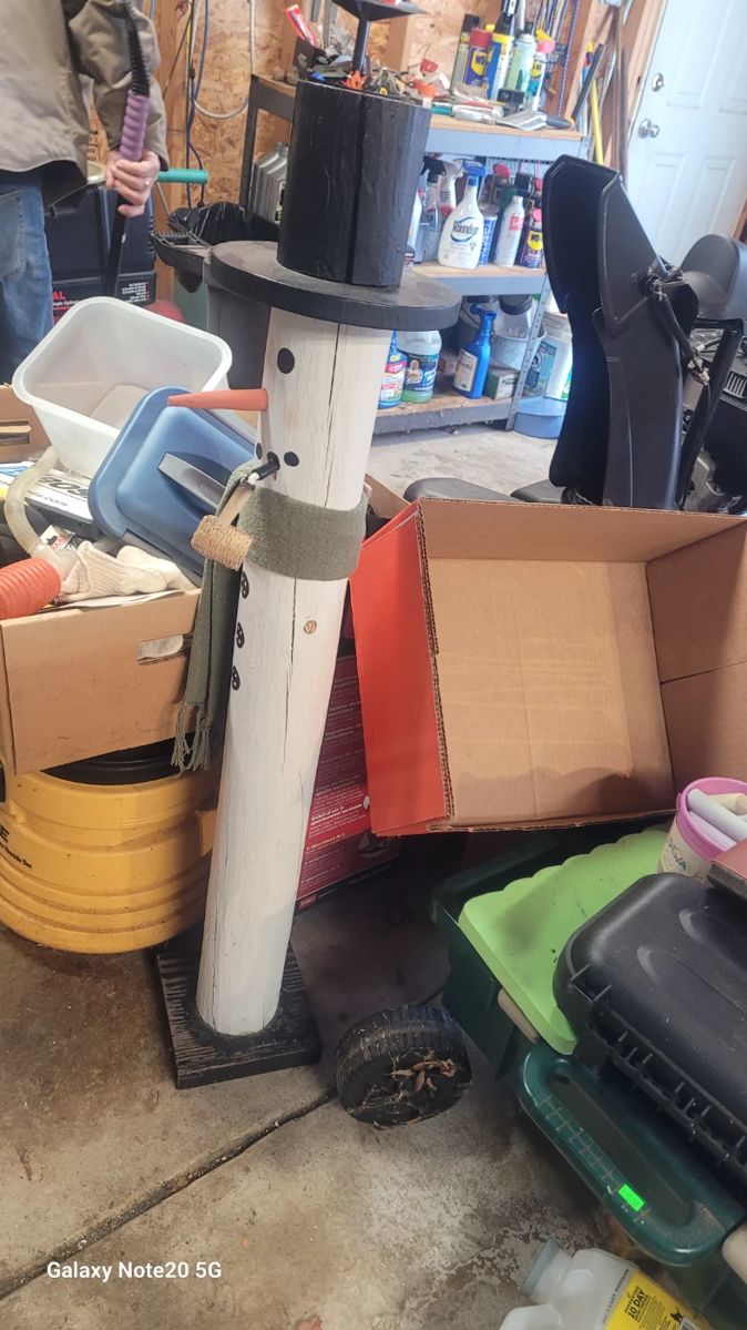 Packed Griffith Estate Sale starts on 1/31/2024