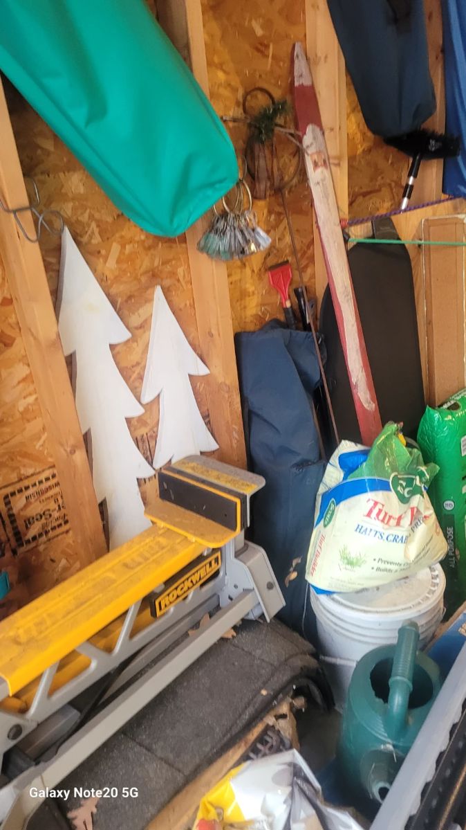 Packed Griffith Estate Sale starts on 1/31/2024