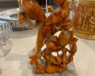 SOAPSTONE.