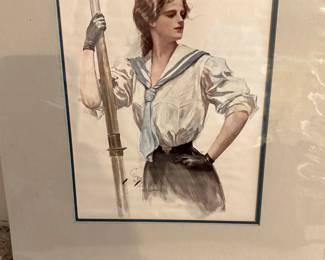 Sale Picture