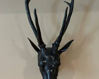VERY COOL WALL MOUNT.