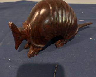 ARMADILLO.
