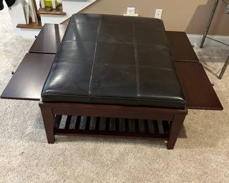 WITH SLIDING PLATE HOLDERS.