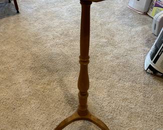 PLANT STAND.