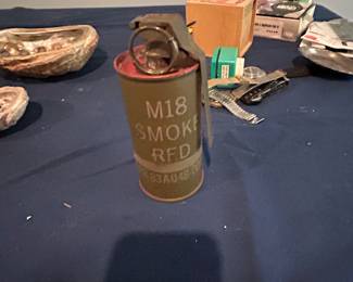 SMOKECANISTER.