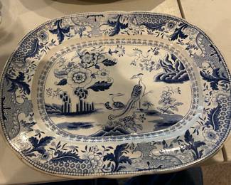 ALSO ANTIQUE.