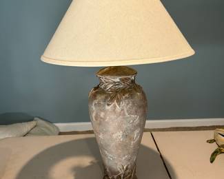 PAIR OF THESE LAMPS.