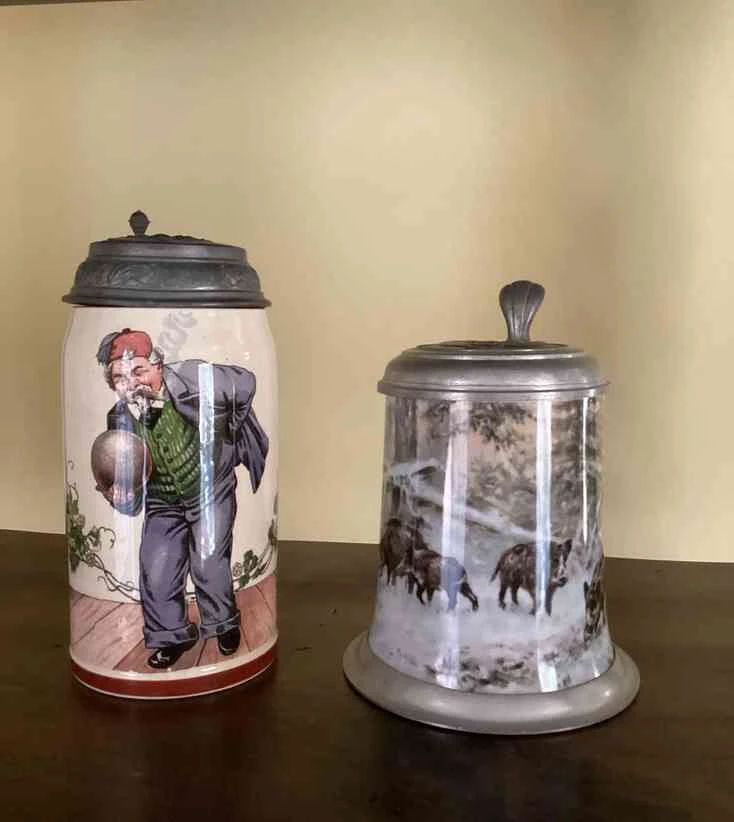 Windsor Forest Online Auction in Williamsburg, VA starts on 1/18/2024