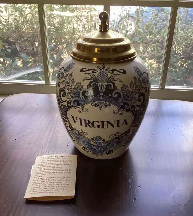 Windsor Forest Online Auction in Williamsburg, VA starts on 1/18/2024