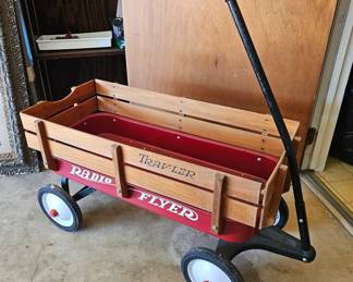 Flyer, there are two actually