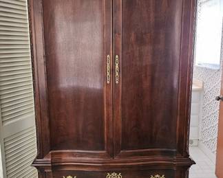Large Armoire
