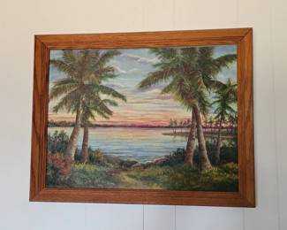 Geraldine Darwood " Brodsong" 1963 .