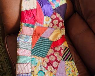 Many Many Quilts in this Sale