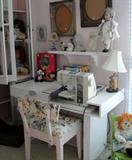 Bernina 930 sewing machine