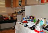 Office supplies and household misc