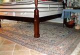 Nain rug - 13'9" x 8'7"