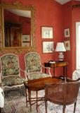Antique mirrors